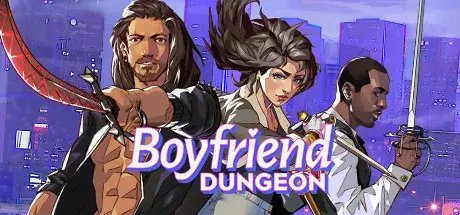 Boyfriend Dungeon v1.3.7294