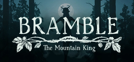 Bramble: The Mountain King Build 11395309