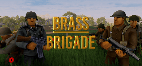 Brass Brigade Build 21346401