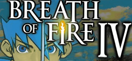 Breath of Fire IV v1.0 HotFix 5