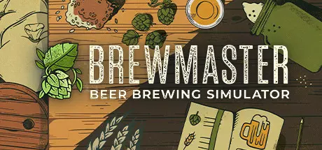 Brewmaster: Beer Brewing Simulator v1.0.3.3