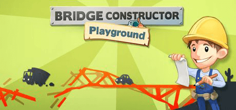Bridge Constructor Playground v1.4.2