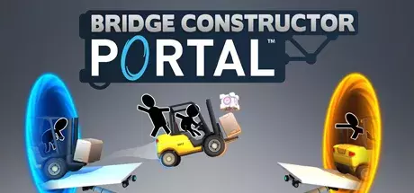 Bridge Constructor Portal v8.12