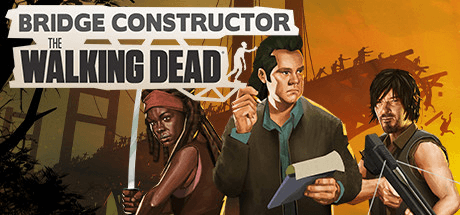Bridge Constructor: The Walking Dead v1.4