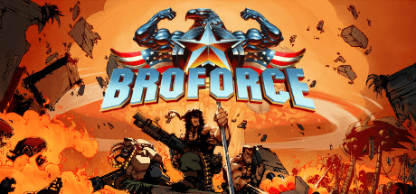 Broforce v3148 от 2024.02.19