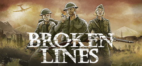 Broken Lines v1.6.0.1