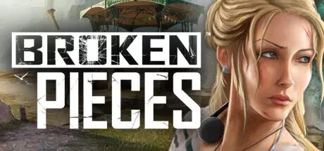Broken Pieces v1.3.1