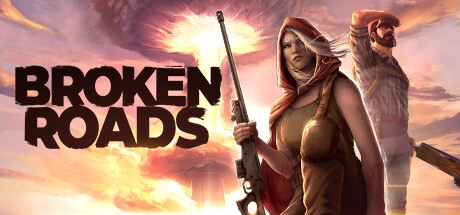 Broken Roads v1.3.15161