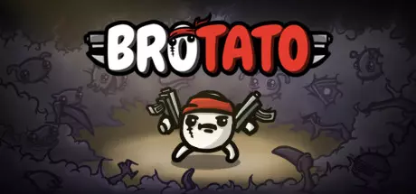 Brotato v1.1.14.3 build 22070987 с DLC