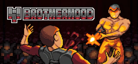 Brotherhood v1.0.4