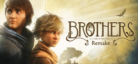 Brothers: A Tale of Two Sons Remake Build 15058792