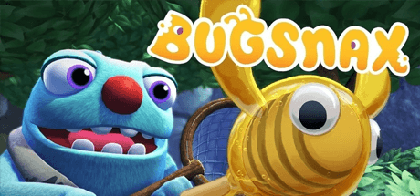 Bugsnax v2.0.70474