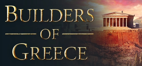 Builders of Greece v1.0.0 Release