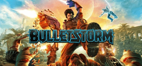 Bulletstorm v1.0.7147 со всеми DLC