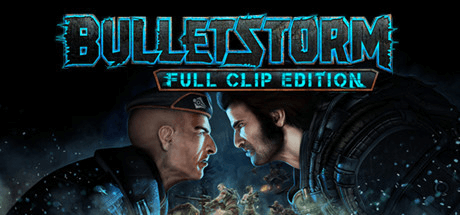 Bulletstorm: Full Clip Edition v1.0 Update 2 с DLC