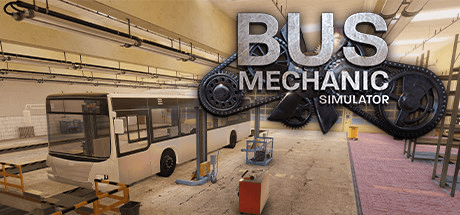 Bus Mechanic Simulator v1.1.0