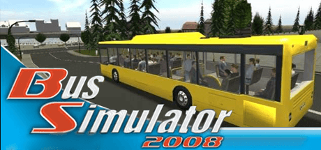 Bus Simulator 2008 v1.3