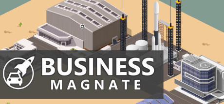 Business Magnate v1.7