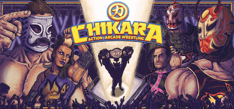CHIKARA: Action Arcade Wrestling v1.7.4