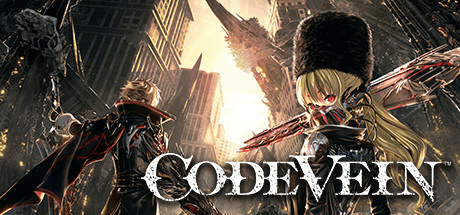 CODE VEIN: Deluxe Edition v1.53.61787 со всеми DLC