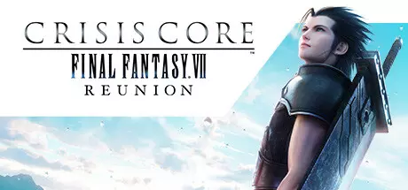 CRISIS CORE – FINAL FANTASY VII – REUNION v1.03 со всеми DLC
