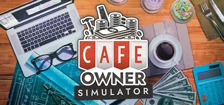 Cafe Owner Simulator v1.4.105 с DLC