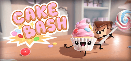 Cake Bash Build 18278313