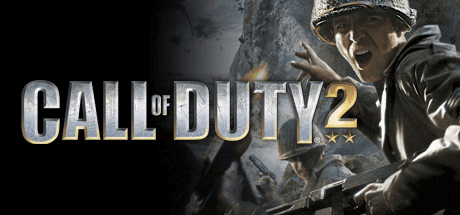 Call of Duty 2 v1.3