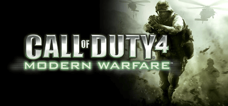Call of Duty 4: Modern Warfare v1.7.568