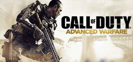Call of Duty: Advanced Warfare v1.22.2195988.40 с DLC
