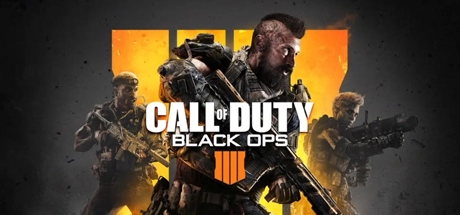 Call of Duty: Black Ops 4 — Digital Deluxe Edition v296.5968.49.0.0.2.69365 со всеми DLC