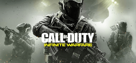 Call of Duty: Infinite Warfare — Digital Deluxe Edition v6.23.1435251 со всеми DLC