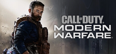 Call of Duty: Modern Warfare v8.67