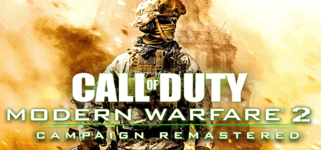 Call of Duty: Modern Warfare 2 — Campaign Remastered v1.18.5.3105