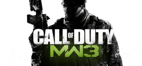 Call of Duty: Modern Warfare 3 v1.9.461 со всеми DLC