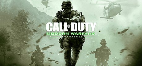Call of Duty: Modern Warfare Remastered v1.15.1251288.0 от 25.05.25 с DLC