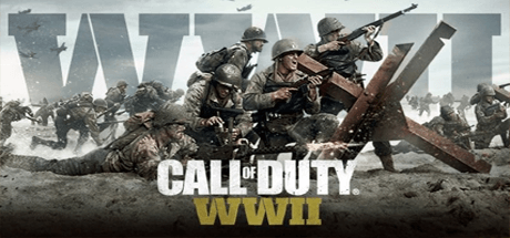 Call of Duty WWII: Digital Deluxe Edition v1.25.2244937.32767.0 со всеми DLC