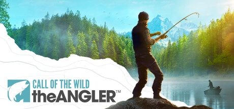 Call of the Wild: The Angler v2.1.1.2897936 со всеми DLC