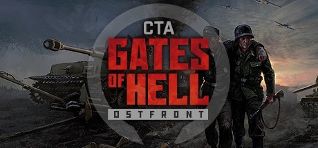Call to Arms — Gates of Hell: Ostfront v1.060.0 со всеми DLC