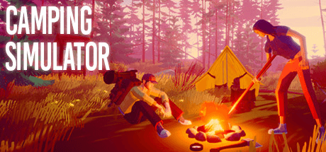 Camping Simulator: The Squad Build 17146670