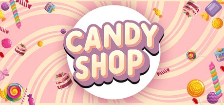 Candy Shop Simulator v1.0