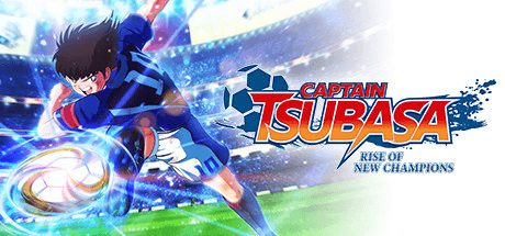 Captain Tsubasa: Rise of New Champions v1.10.1 со всеми DLC