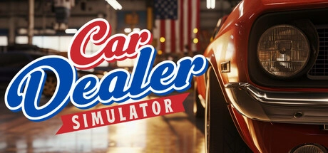 Car Dealer Simulator v5766 build 22532422