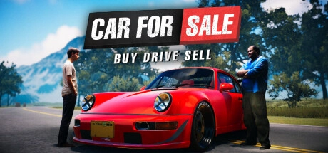 Car For Sale Simulator 2023 v1.2.10