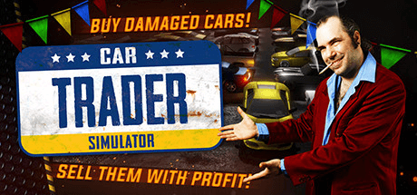 Car Trader Simulator v0.9.7.6c