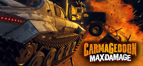 Carmageddon: Max Damage v1.0.0.10002 с DLC