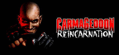 Carmageddon: Reincarnation v1.2.0.7673