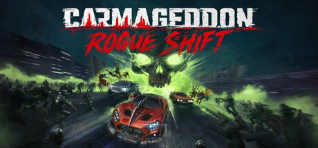 Carmageddon: Rogue Shift v1.4.0