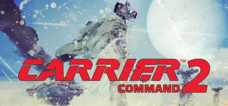 Carrier Command 2 v1.5.17