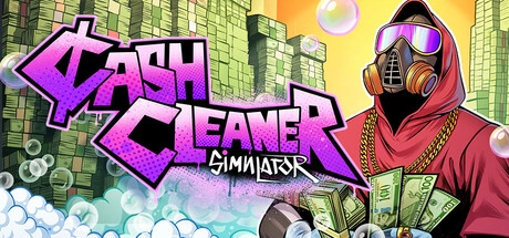 Cash Cleaner Simulator v1.5.1.929a cо всеми DLC